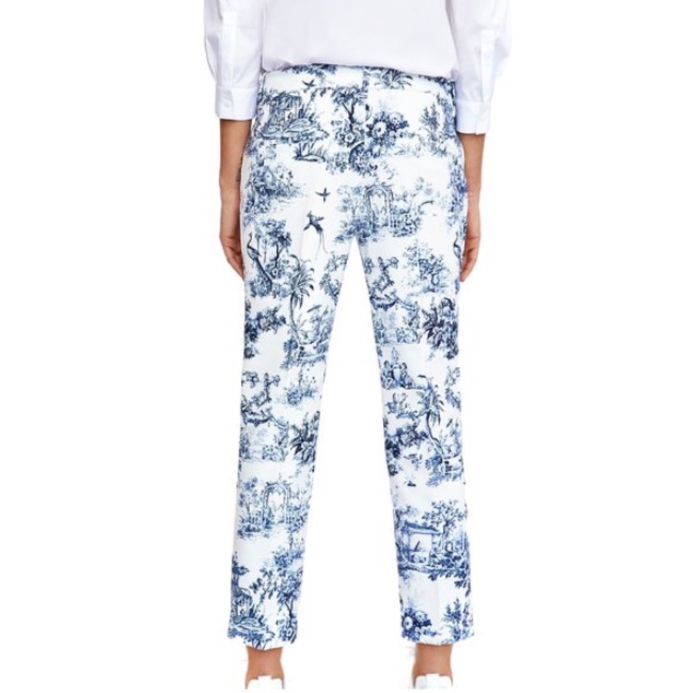 🆕Zara chino fit pants